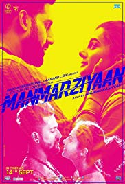 Manmarziyaan