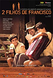 2 Filhos de Francisco: A História de Zezé di Camargo & Luciano