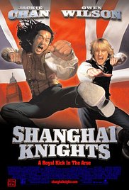 Shanghai Knights