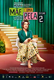 Minha Mãe é uma Peça 2: O Filme