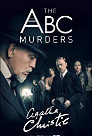 The ABC Murders