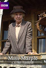 Miss Marple: 4.50 from Paddington