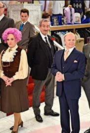 Are You Being Served?