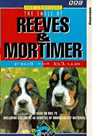 The Smell of Reeves and Mortimer