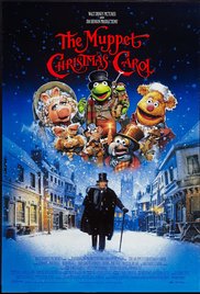 The Muppet Christmas Carol