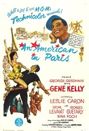 An American in Paris