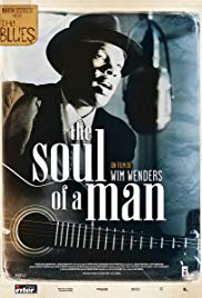 The Soul of a Man