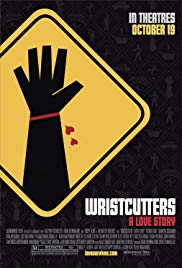 Wristcutters: A Love Story