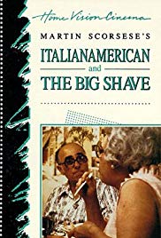 The Big Shave