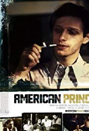 American Boy: A Profile of - Steven Prince