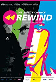 Rewind: Die zweite Chance