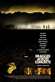 Dragged Across Concrete