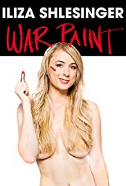 Iliza Shlesinger: War Paint