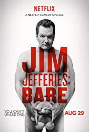 Jim Jefferies: BARE