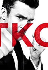 Justin Timberlake: TKO