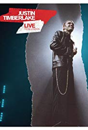 Live from London: Justin Timberlake