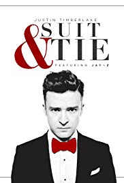 Justin Timberlake Ft. Jay-Z: Suit & Tie