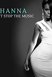 Rihanna: Don't Stop the Music
