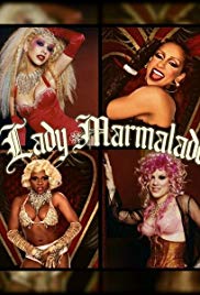 Christina Aguilera Feat. Lil Kim, Mya, P!Nk: Lady Marmalade