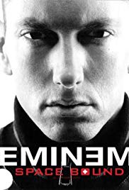 Eminem: Space Bound