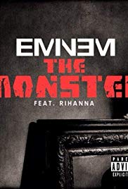 Eminem Feat. Rihanna: The Monster
