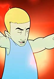 Eminem Feat. Nate Dogg: Shake That