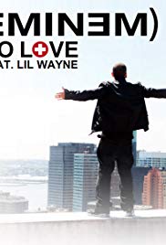 Eminem Feat. Lil Wayne: No Love