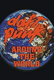 Daft Punk: Around the World