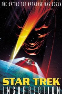 Star Trek: Insurrection