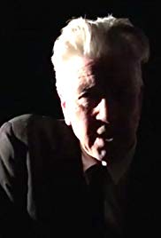 David Lynch's Comic-Con Message