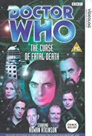 Comic Relief: Doctor Who - The Curse of Fatal Death