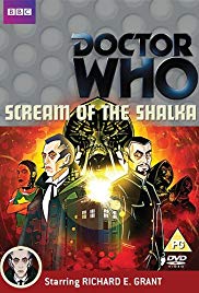 Doctor Who: Scream of the Shalka