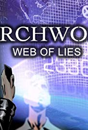 Torchwood: Web of Lies