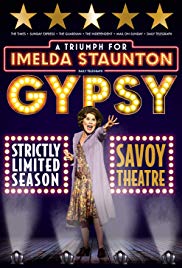 Gypsy: Live from the Savoy Theatre