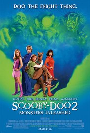 Scooby-Doo 2: Monsters Unleashed