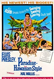 Paradise, Hawaiian Style