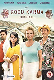 The Good Karma Hospital