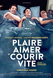 Plaire, aimer et courir vite