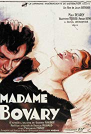 Madame Bovary