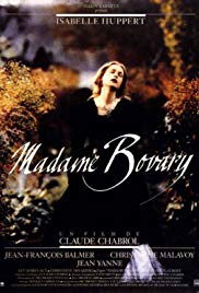 Madame Bovary