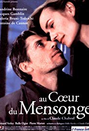 Au coeur du mensonge