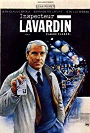 Inspecteur Lavardin