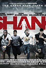 Shank