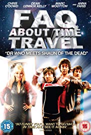 Frequently Asked Questions About Time Travel