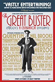 The Great Buster