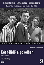 Két félidö a pokolban