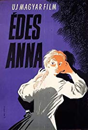 Édes Anna