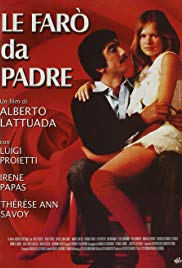 Le farò da padre