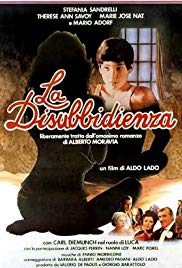 La disubbidienza