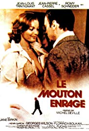 Le mouton enragé